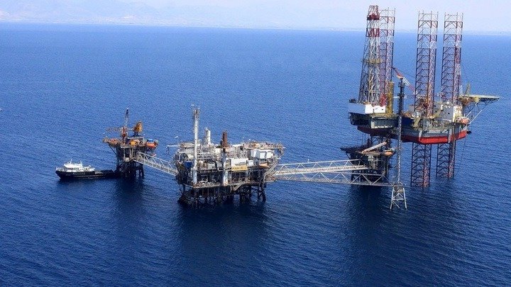 Πράσινο φως για την κοινοπραξία Chevron-Helleniq Energy: Αρχίζουν οι έρευνες υδρογονανθράκων το 2026