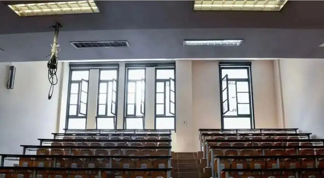 Μέσω ΕΣΠΑ 12 εκατ. ευρώ για να αποκτήσουν οι κάτοχοι διδακτορικού διδακτική εμπειρία σε ΑΕΙ