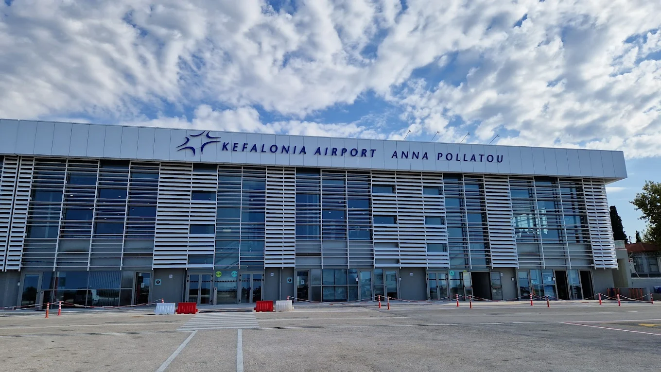 Fraport Greece: Αύξηση 5,4% στην επιβατική κίνηση Ιουλίου - Διακινήθηκαν 6,9 εκατομμύρια επιβάτες