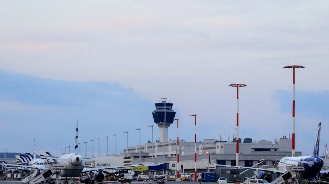 Το «Ελ. Βενιζέλος» μπαίνει με το δεξί στη θερινή περίοδο – Νέα αύξηση της επιβατικής κίνησης το Μάιο, 3,2 εκατ. επιβάτες