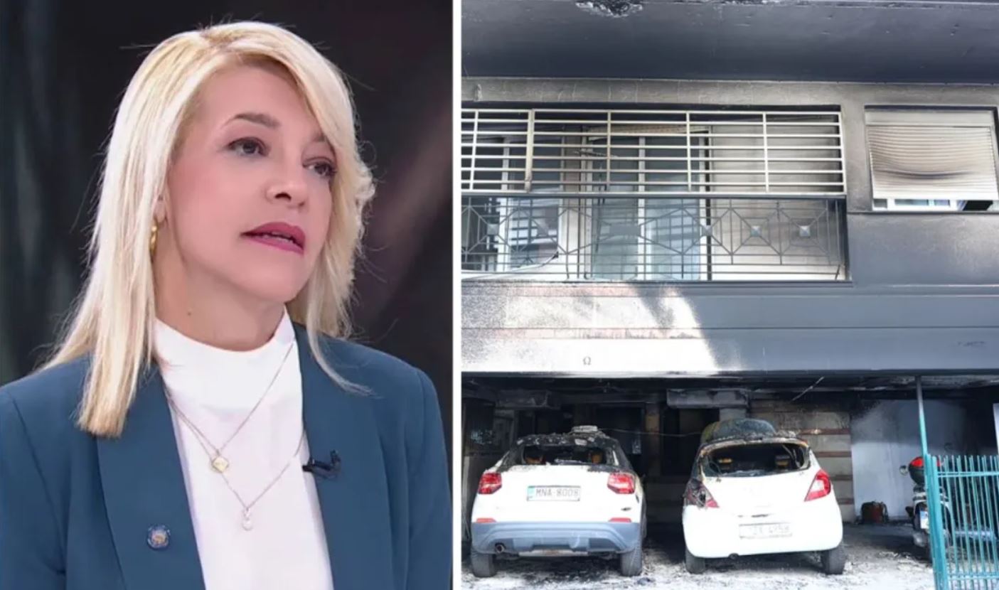 Οι Πρόεδροι των ΔΕΕΠ της ΝΔ στο πλευρό της Αφροδίτης Νέστορα – «Ο θάνατος της μητέρας της είναι δολοφονία»