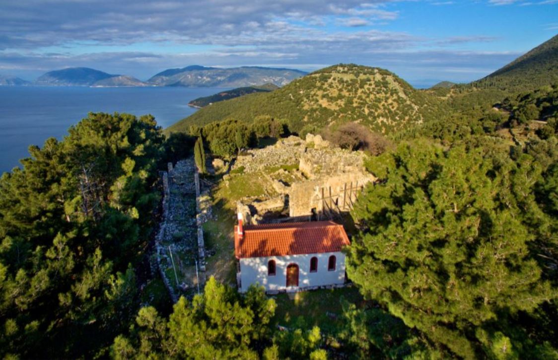 Πρόγραμμα της Εορτής των Αγίων Φανέντων