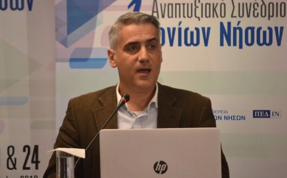 Άγης Κονιδάρης: Από το Airbnb στην προσιτή κατοικία – Η πρόταση «2+1+1» για τη στεγαστική κρίση