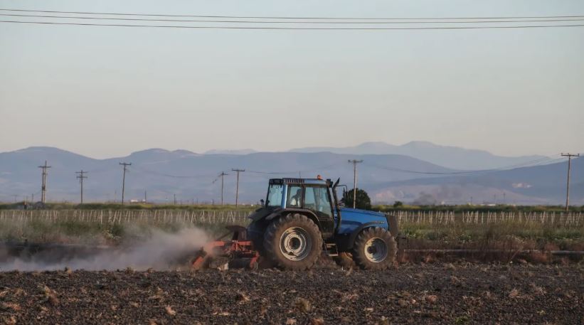 ΑΑΔΕ: Άνοιξε εκ νέου η πλατφόρμα για τη νέα Ενιαία Αίτηση Ενίσχυσης 2026