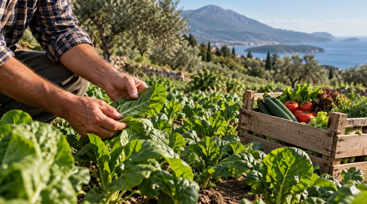 Τελευταία προθεσμία για απλήρωτους παραγωγούς Βιολογικής Γεωργίας – Μέχρι τη Δευτέρα οι ενστάσεις