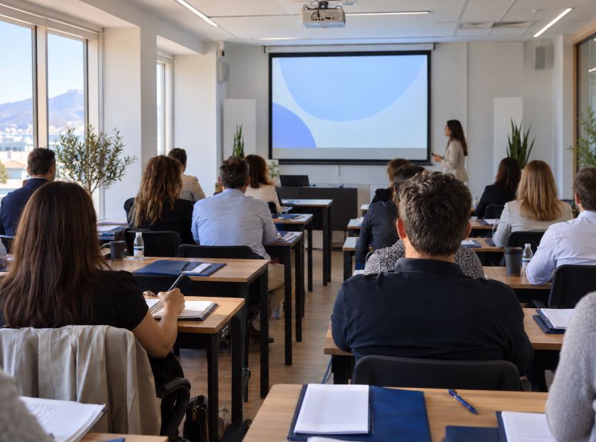 Νέα εκπαιδευτικά προγράμματα από τον Εμποροεπαγγελματικό Σύλλογο Κεφαλονιάς και Ιθάκης 