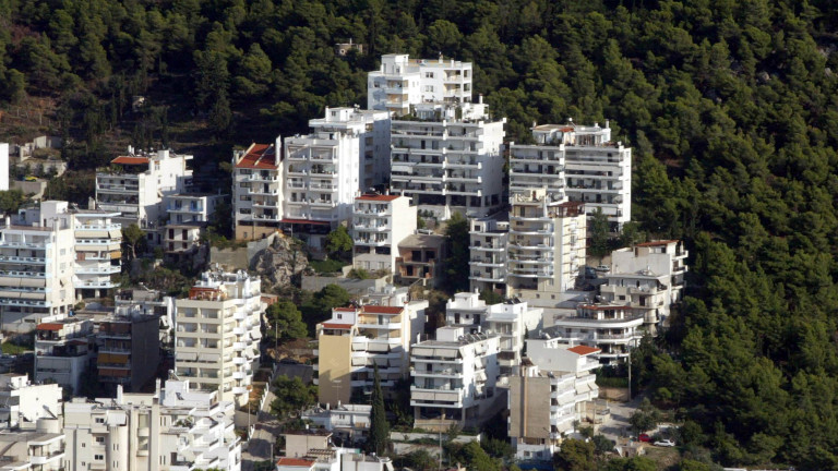 Τα στεγαστικά προγράμματα είναι αυτά που στηρίζουν τη στεγαστική πίστη- Απλησίαστα τα επιτόκια για τους πολλούς