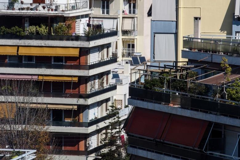 Ακίνητα: Ωρολογιακή βόμβα η ευρωπαϊκή οδηγία για την ενεργειακή απόδοση – Προκλήσεις για 7 στις 10 κατοικίες
