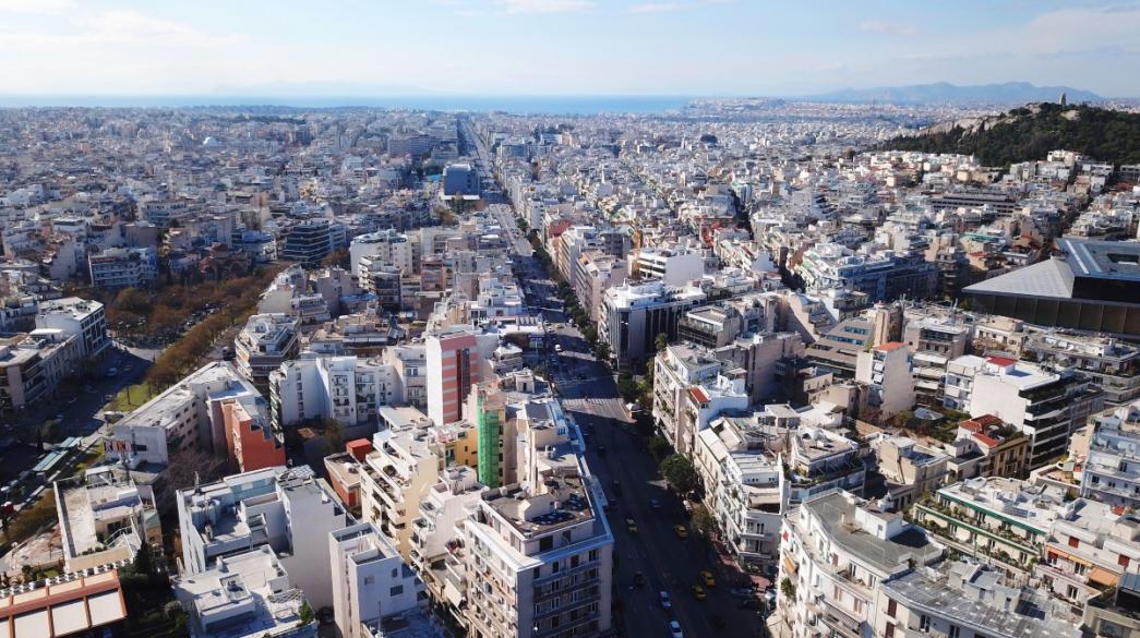 Οι νέοι γυρίζουν την πλάτη στο ενοίκιο και στρέφονται στην αγορά κατοικίας