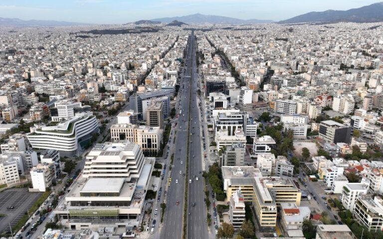 Cushman & Wakefield Proprius: Έντονο παραμένει το ενδιαφέρον για ακίνητα σε retail, logistics και γραφεία