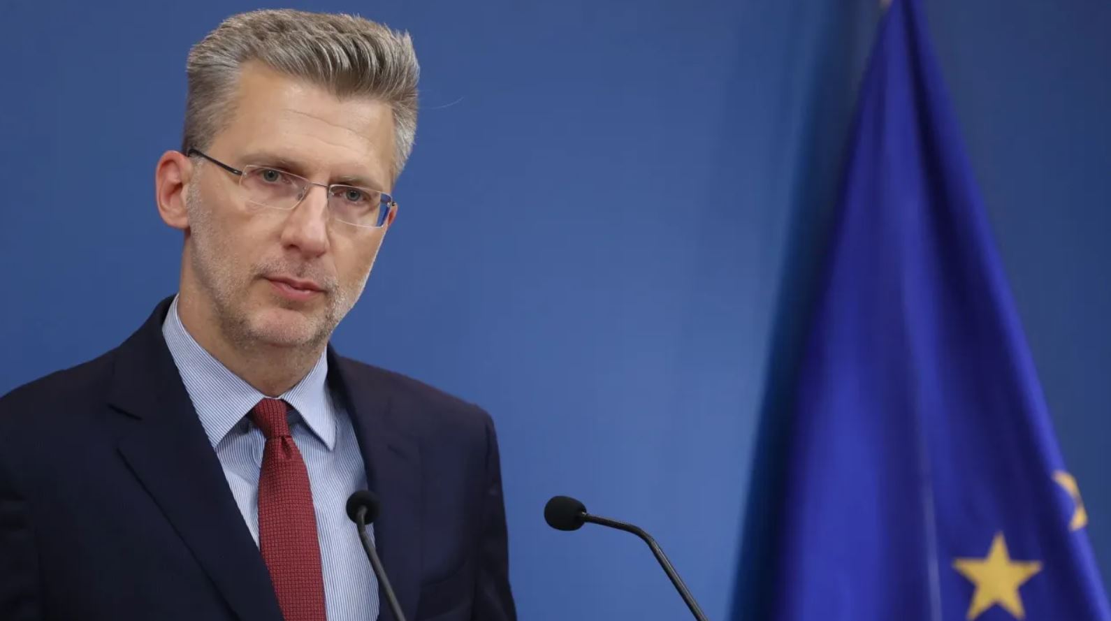 Σκέρτσος: Στο 8% η ανεργία τον Ιούνιο – «Η Ελλάδα αλλάζει θέση στον ευρωπαϊκό χάρτη εργασίας»