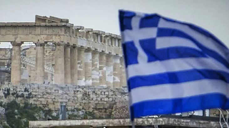 Πρωτογενές πλεόνασμα 4,4 δισ. ευρώ το πρώτο εξάμηνο του 2026