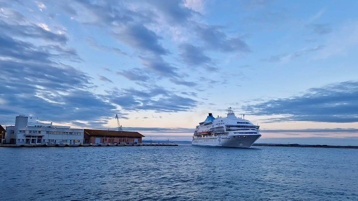 Ακτοπλοΐα υπό πίεση: Περικοπές δρομολογίων και «ασφυξία» από το κόστος καυσίμων