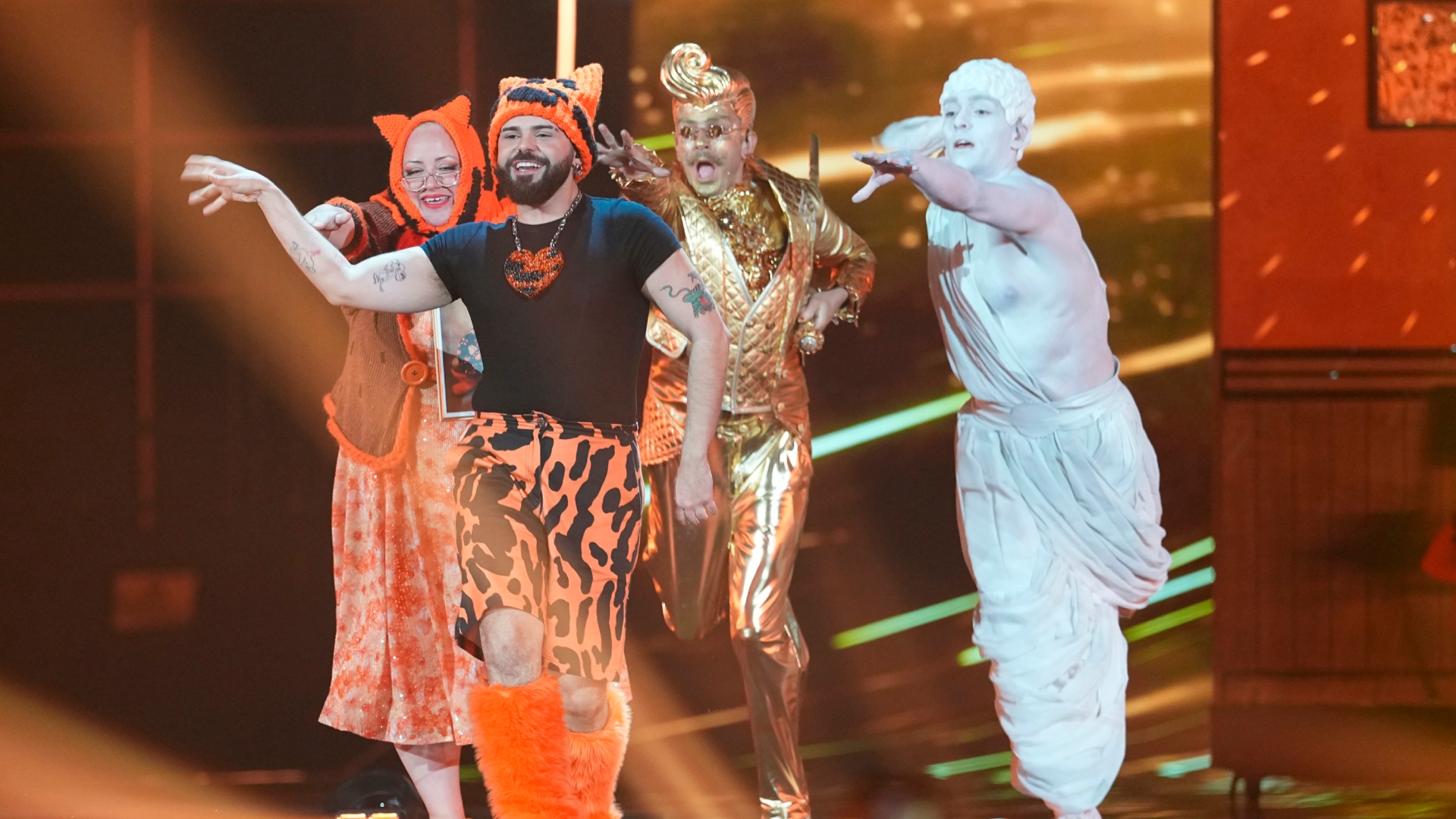 Eurovision 2026: Απόψε ο μεγάλος τελικός – Πότε θα εμφανιστούν Ελλάδα και Κύπρος