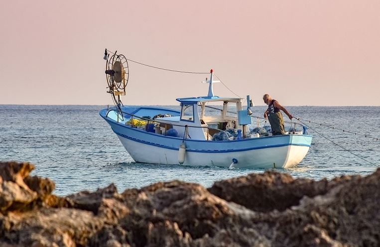 Έως τις 15/9 οι αιτήσεις χρηματοδότησης για τους αλιείς - 16 εκατ. ευρώ για αλιευτικά σκάφη