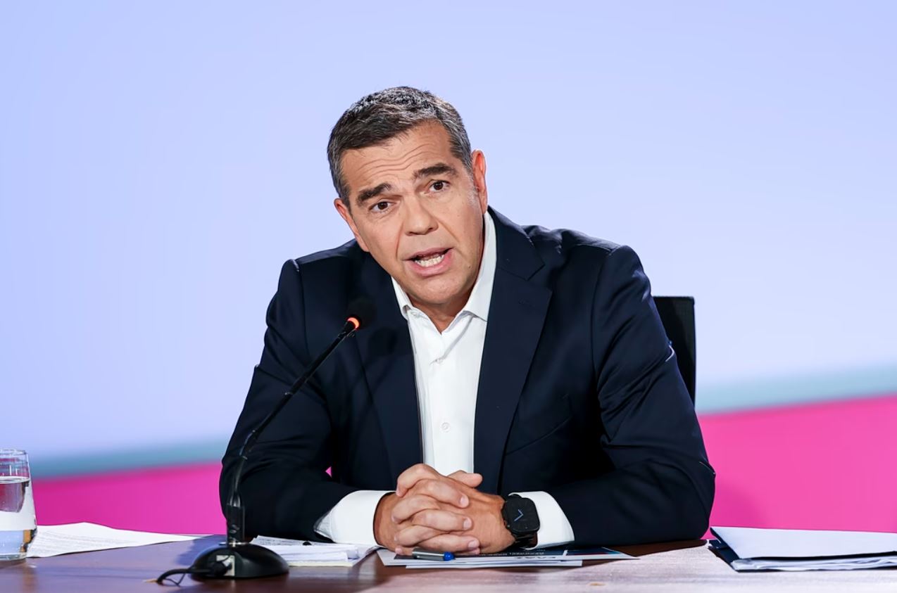 Αλέξης Τσίπρας: Πλαφόν τώρα 1,4 ευρώ για το πετρέλαιο θέρμανσης – 1,8 ευρώ για το πετρέλαιο κίνησης