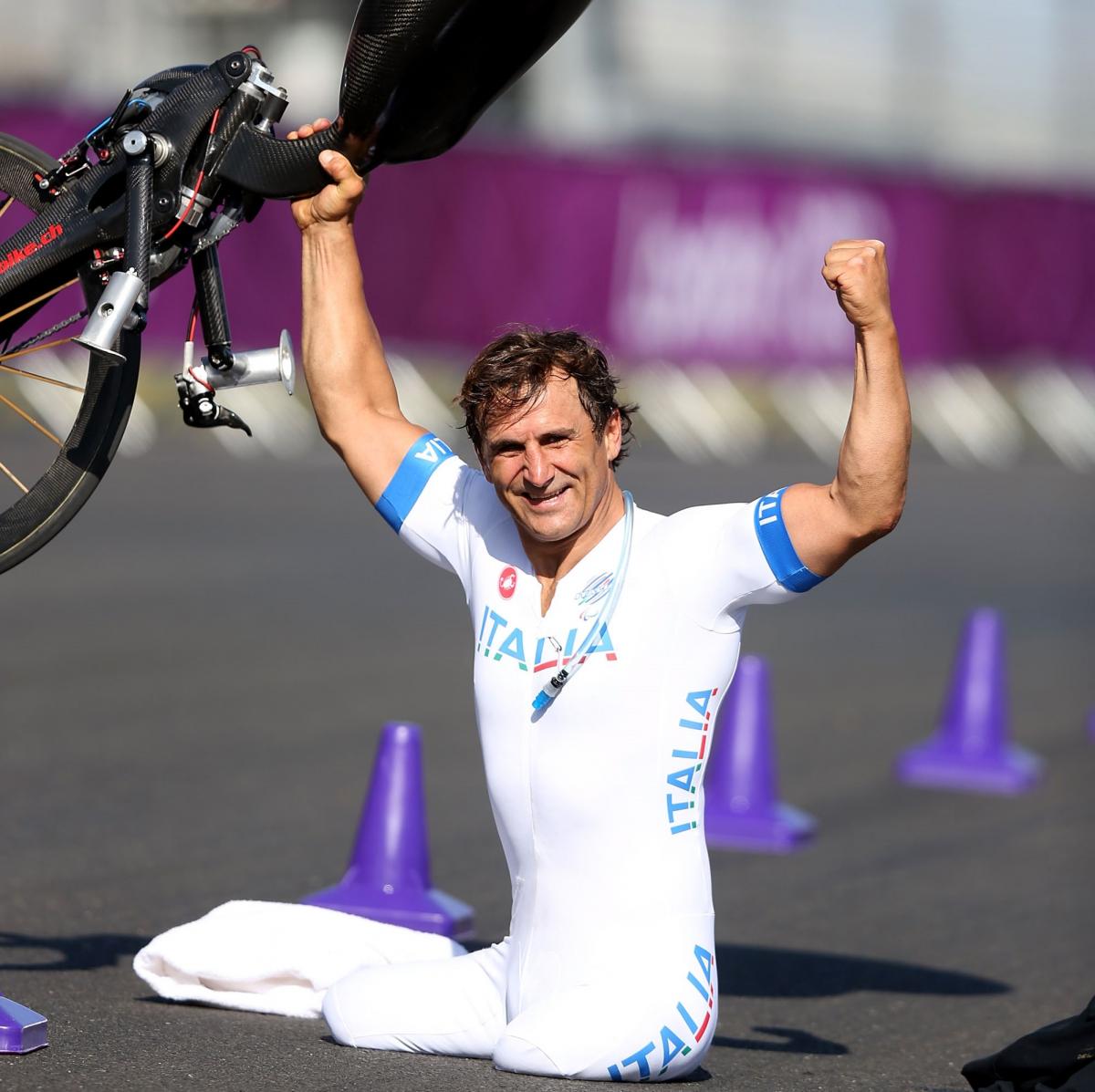Φώτο : https://www.paralympic.org/