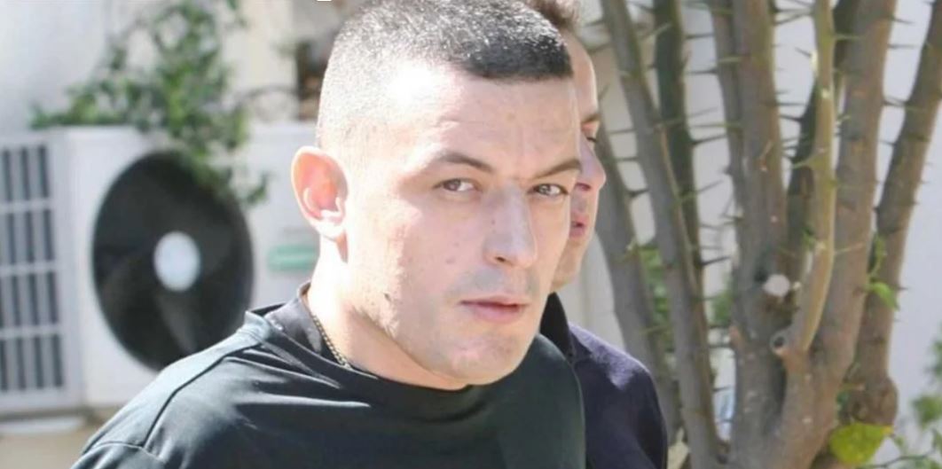 Κηρύχθηκε δραπέτης ο Αλκέτ Ριζάι, δεν επέστρεψε στις φυλακές Δομοκού -Εμπλέκεται στους πυροβολισμούς σε beach bar στην Ανάβυσσο