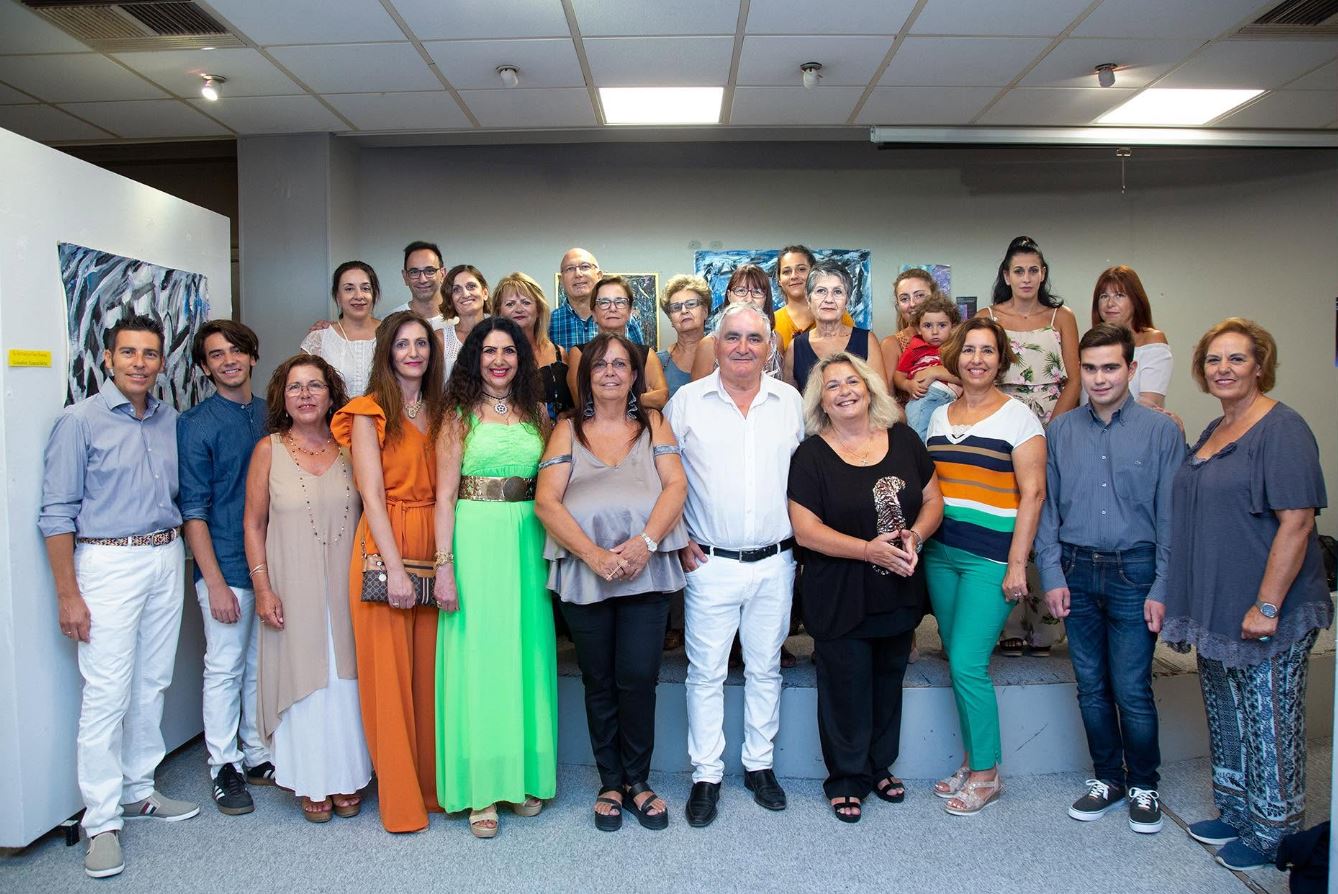 15η Ανοικτή Καλλιτεχνική Τριλογία Κεφαλονιάς: Έκθεση με τις δημιουργίες εκλεκτών καλλιτεχνών  στον Κέφαλο