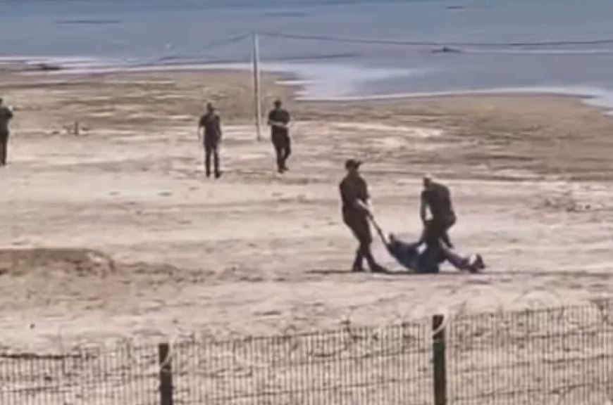Αλβανία: Σοβαρός τραυματισμός Ελληνα σε επεισόδια – Παράσταση του ΥΠΕΞ στα Τίρανα
