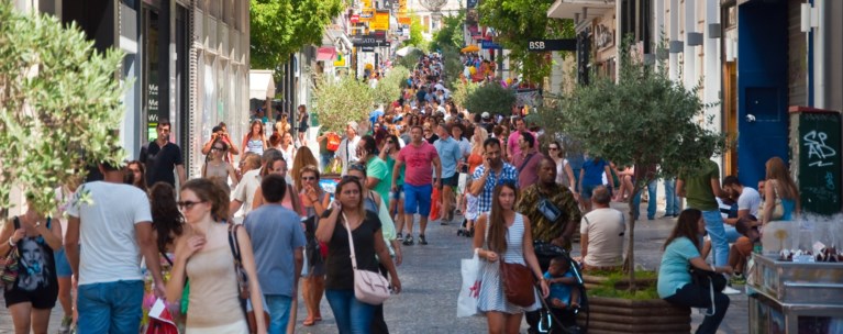 ΔΕΘ: Οι 15 νέες παρεμβάσεις σε φόρους και εισοδήματα