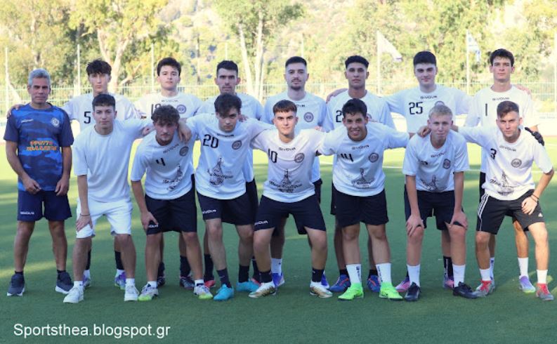 Φιλική νίκη για τον Α.Ο.Κ.Ι. 1-0 την Α.Ε.Κ. Κεφαλονιάς