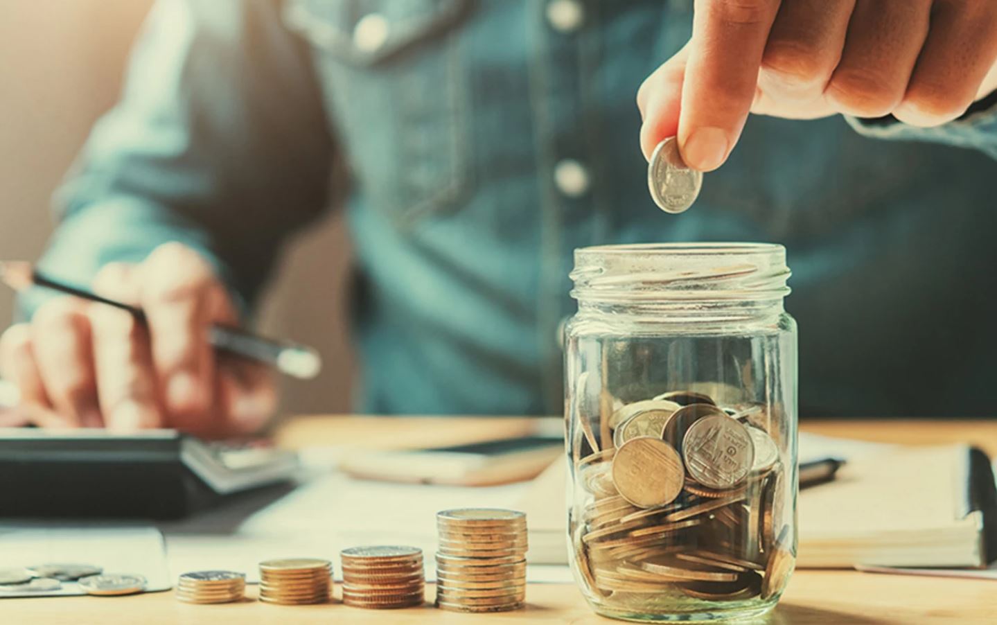 Μικρότερες οι ταχύτητες στην αποταμίευση και την αύξηση περιουσιών νοικοκυριών στην Ευρωζώνη - Η εικόνα για την Ελλάδα