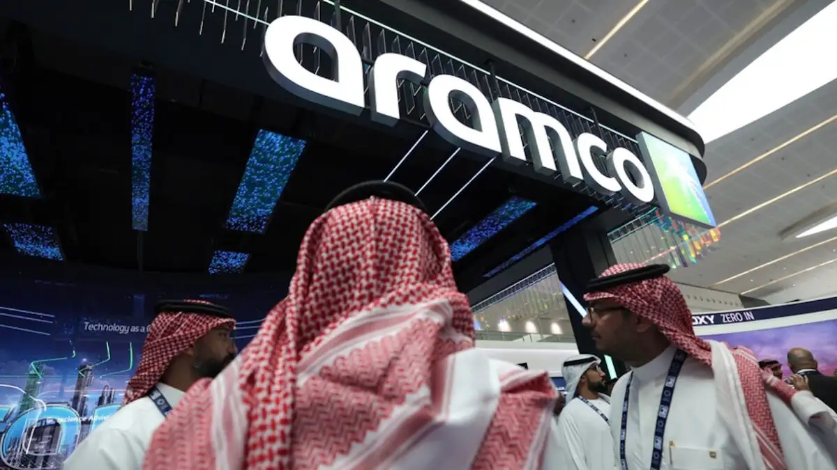 Aramco: Άλμα 25,5% των καθαρών κερδών στο α’ τρίμηνο ενισχυμένα από την άνοδο του Brent