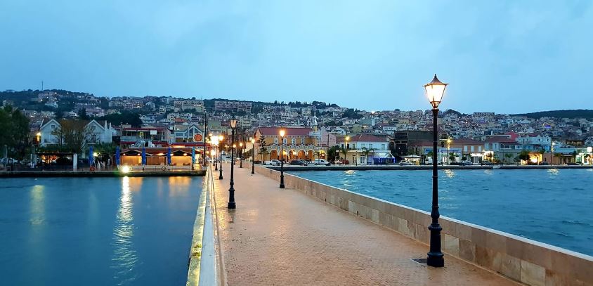 Οι εκδηλώσεις στον Δήμο Αργοστολίου το τριήμερο 28, 29 και 30 Αυγούστου