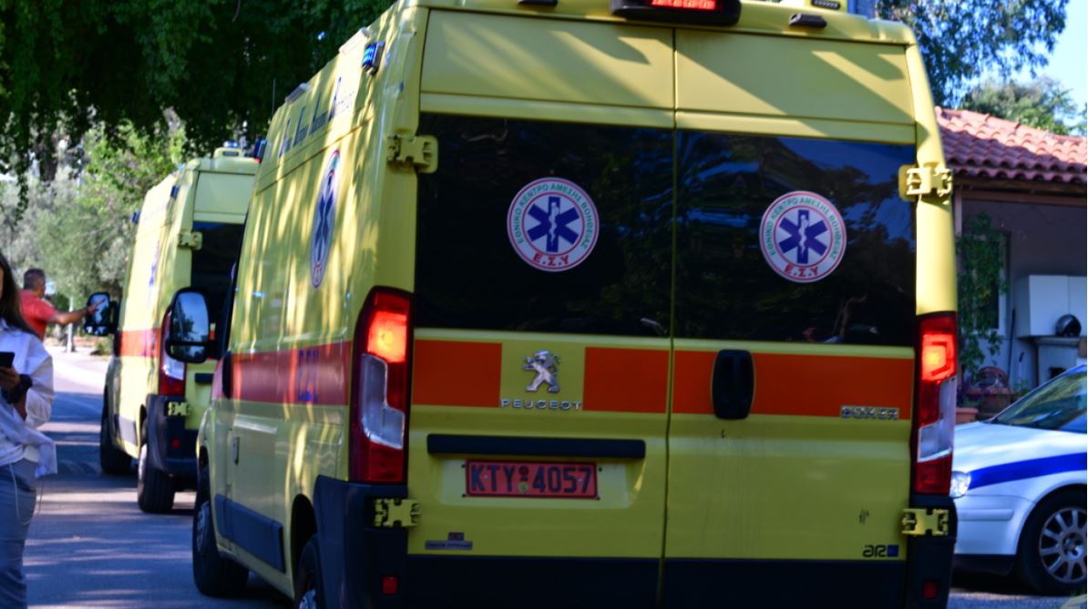 Στο «σκαμνί» οι Ρομά που ξυλοκόπησαν άγρια διανομέα στο Αργοστόλι: Τον χτύπησαν στο κεφάλι επειδή αντέδρασε στον χλευασμό τους