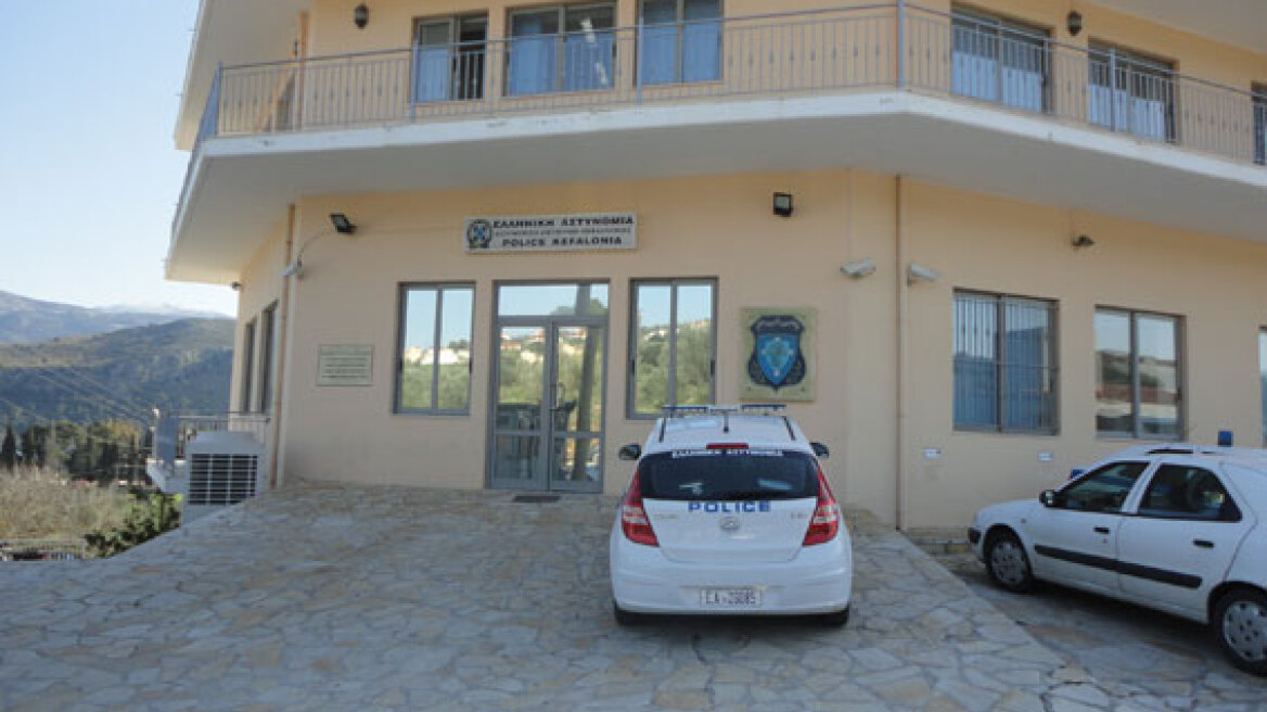 Ενίσχυση της ασφάλειας στην Κεφαλονιά με νέους αστυνομικούς