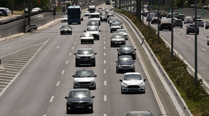 Αυξήθηκαν οι πωλήσεις των καινούργιων αυτοκινήτων το πρώτο εξάμηνο του 2026