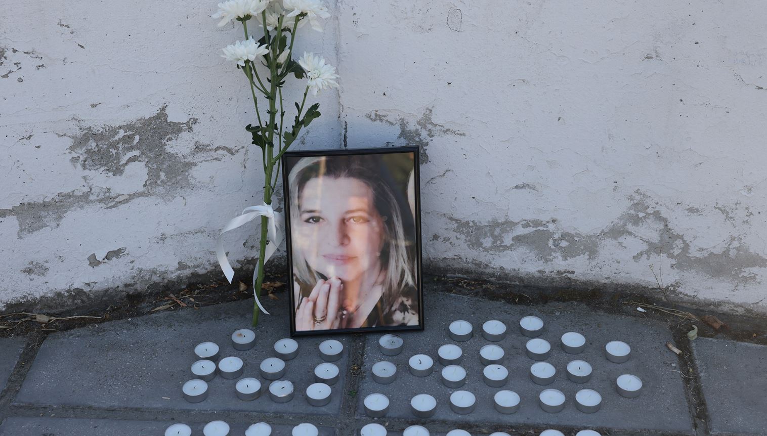 Θεσσαλονίκη: Τρεις συλλήψεις για τη δολοφονία της Βάγιας Νέστορα