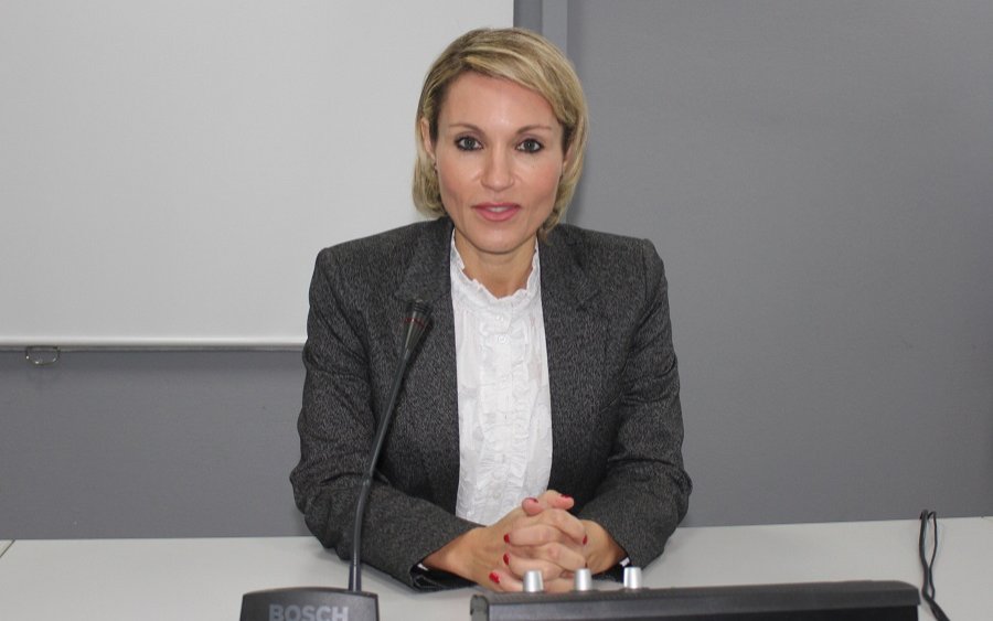 Εύα Φιλιππάτου: Επικοινωνιακή στρατηγική χωρίς ουσία - Όταν η καθημερινότητα διαψεύδει