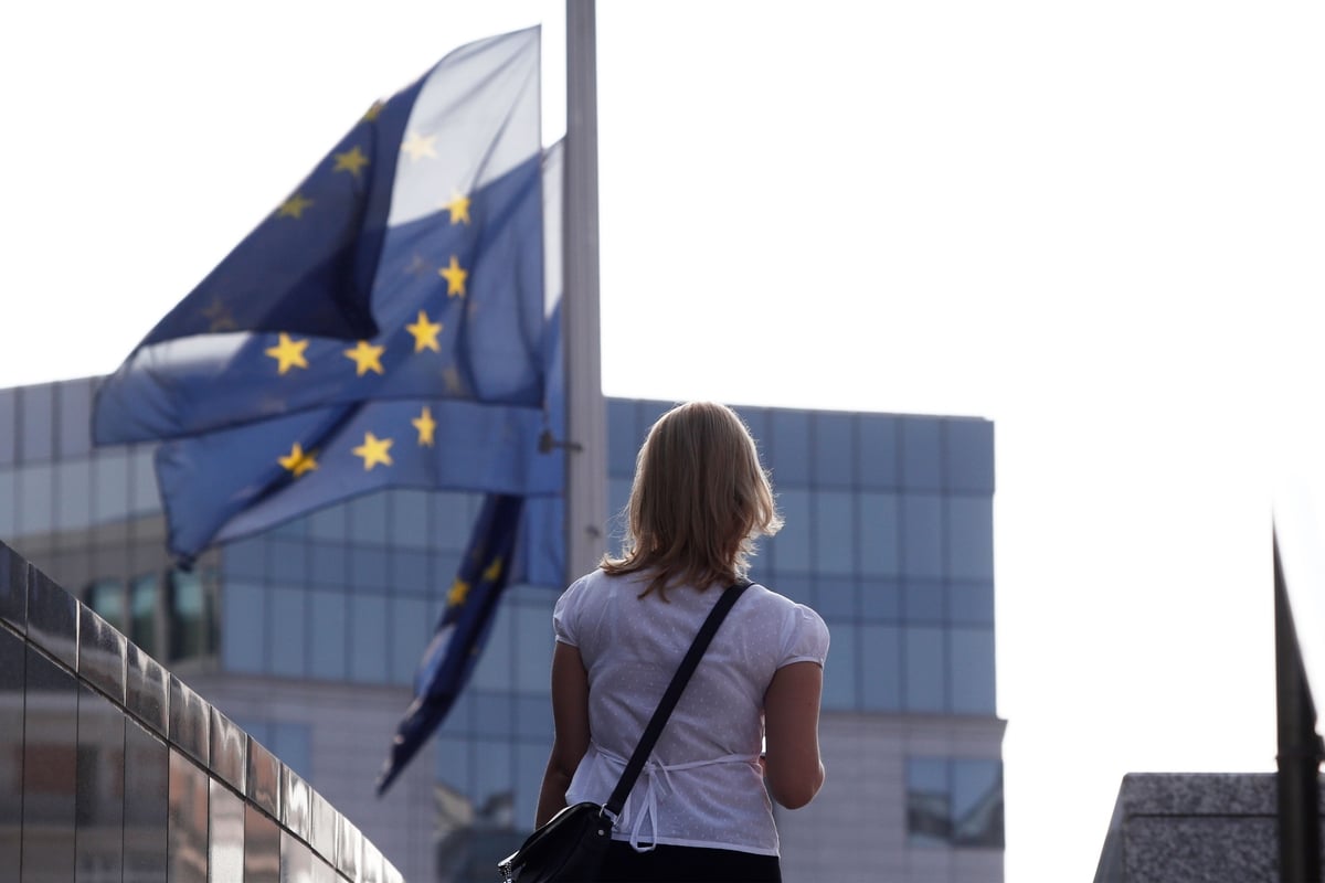Η ΕΕ ανακαλύπτει επιτέλους το «Made in EU»