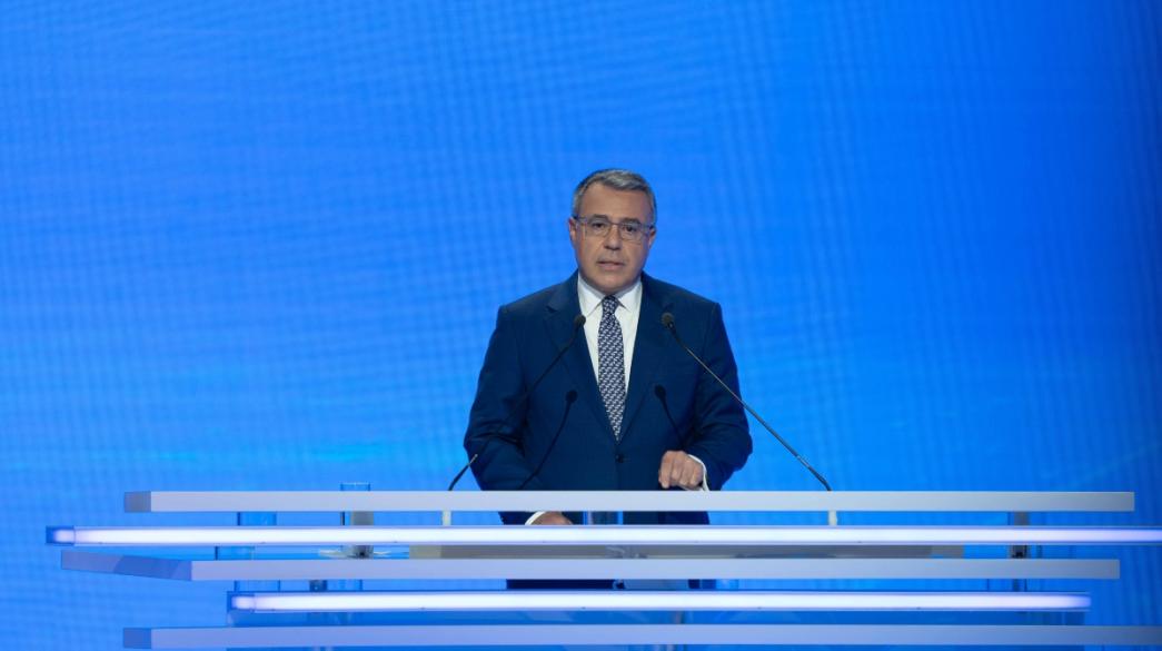 Την επέκταση στην αγορά της Σαουδικής Αραβίας εξετάζει η Alpha Bank