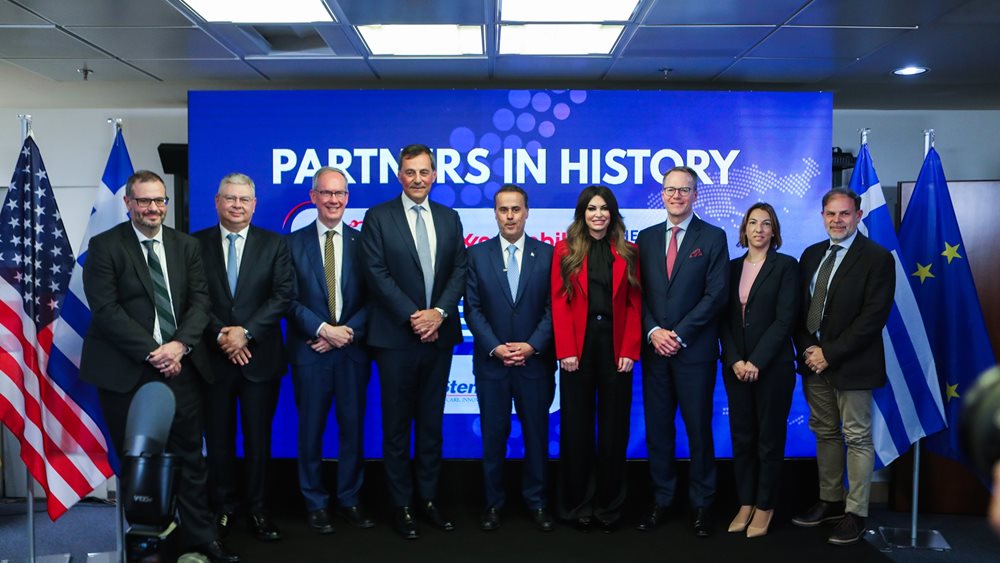 Τι σημαίνει για την Ελλάδα μια επιτυχία στη γεώτρηση στο Ιόνιο – Έσοδα 10 δισ. ευρώ – Καλύπτει τις ανάγκες της χώρας για 40 χρόνια