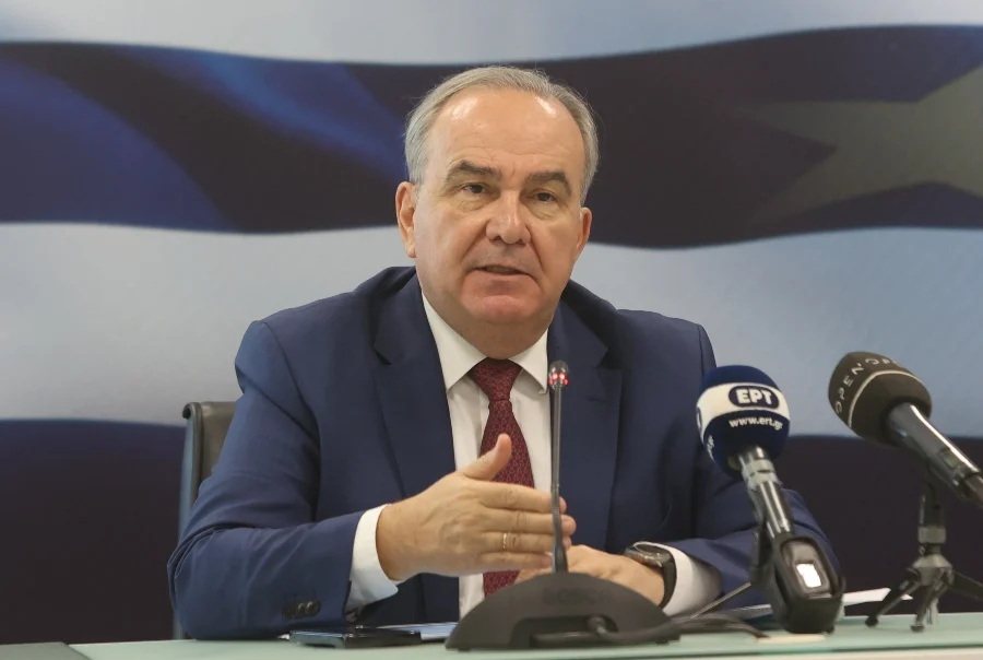 Ν. Παπαθανάσης: Νέος κύκλος υποβολής αιτήσεων χρηματοδότησης από το Ταμείο Δανείων του ΤΕΠΙΧ ΙΙΙ