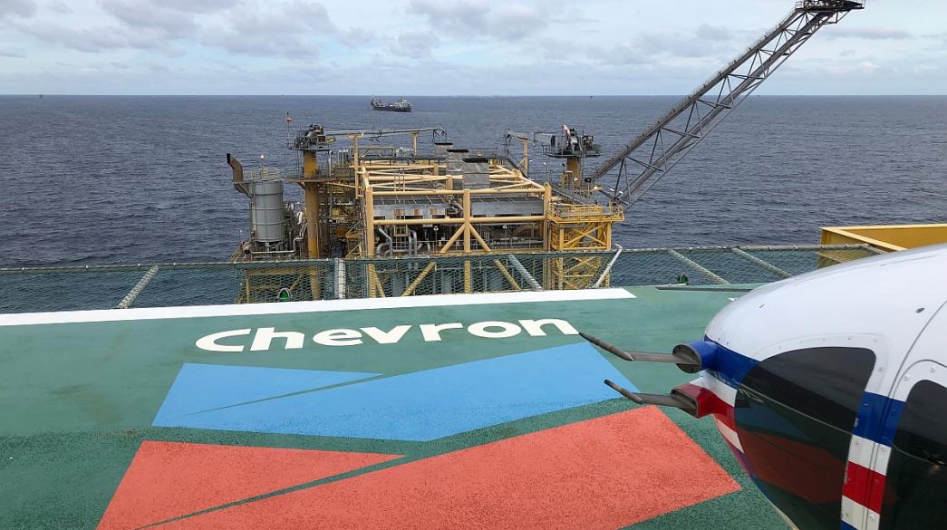 Υδρογονάνθρακες: Σήμερα οι υπογραφές με Chevron, ποια τα επόμενα βήματα