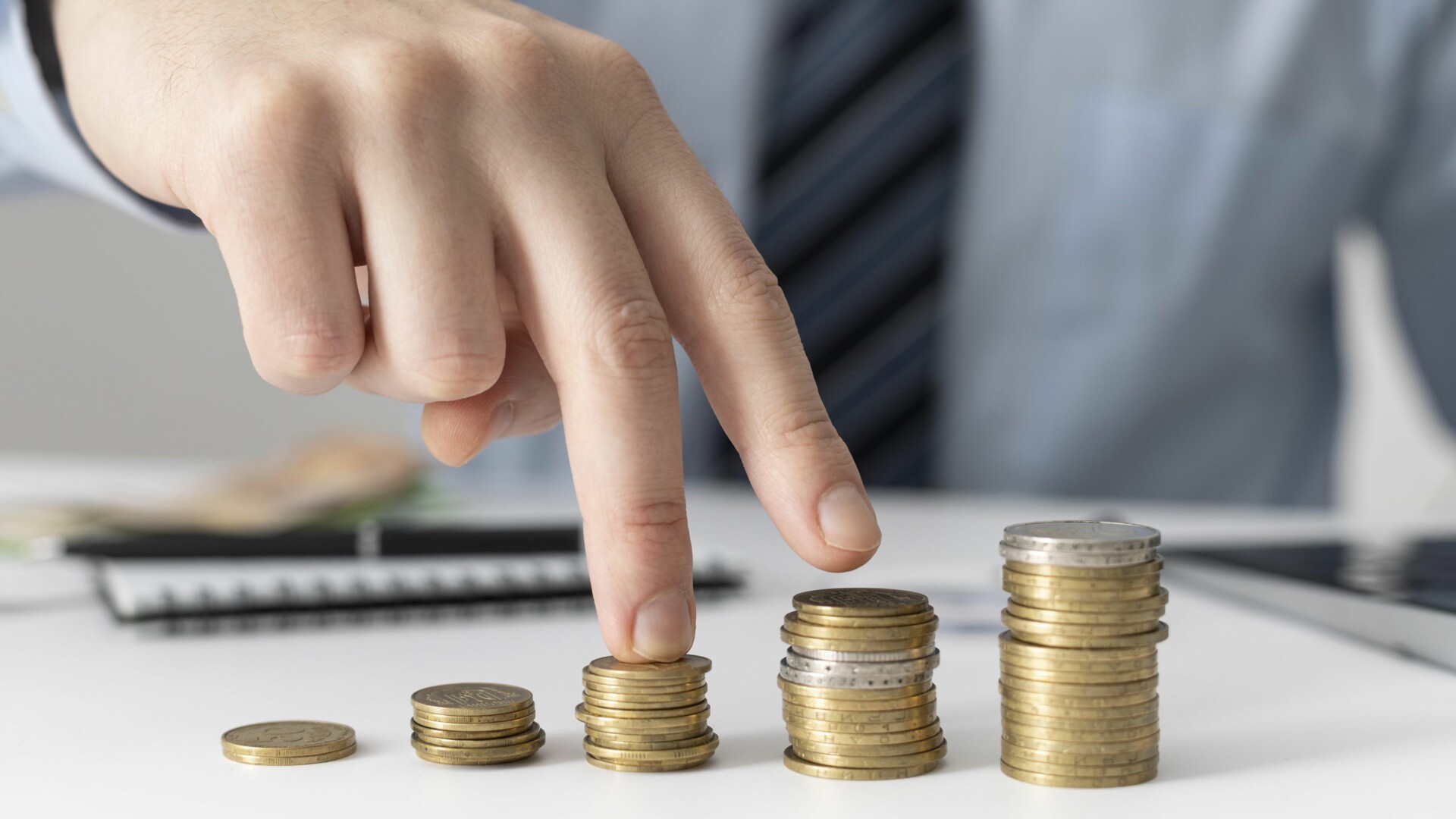 Eurostat: Στο 3% σκαρφάλωσε ο πληθωρισμός στην Ελλάδα τον Φεβρουάριο