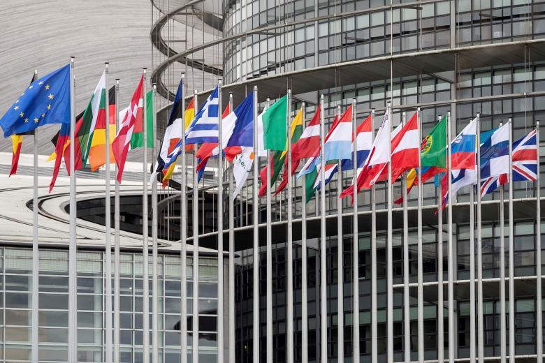 Eurostat: Ανάπτυξη 1,5% η οικονομία της Ευρωζώνης το 2025 - Αντεξε τους δασμούς Τραμπ