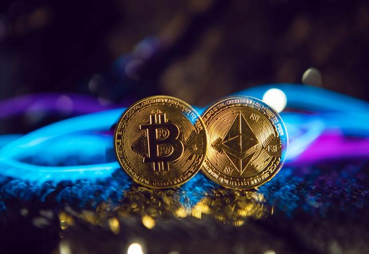 Crypto: Σε καθεστώς ελέγχου οι ψηφιακές συναλλαγές - Αυτόματη ανταλλαγή πληροφοριών για κινήσεις και κεφάλαια