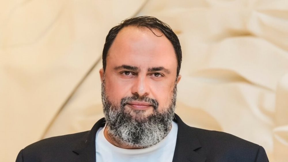 Β. Μαρινάκης (Capital Clean Energy Carriers): Καλύφθηκε το ομόλογο των €250 εκατ.