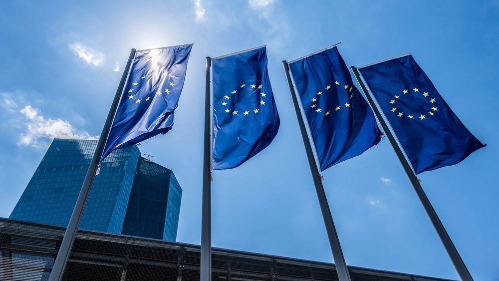 Τα τρία σενάρια αντίδρασης της ΕΚΤ στο ενεργειακό σοκ της οικονομίας