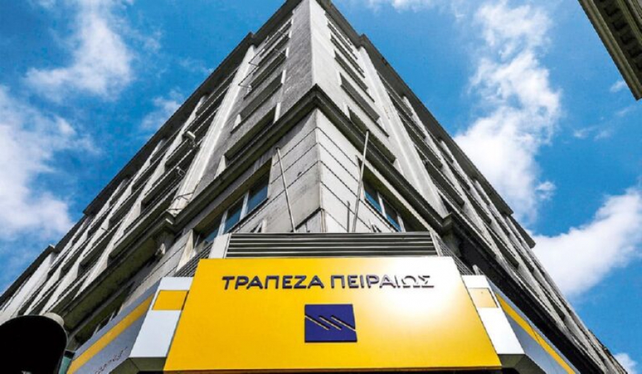 Συμφωνία της ΕΣΕΕ με την Πειραιώς για την ενίσχυση της ρευστότητας των εμπορικών επιχειρήσεων