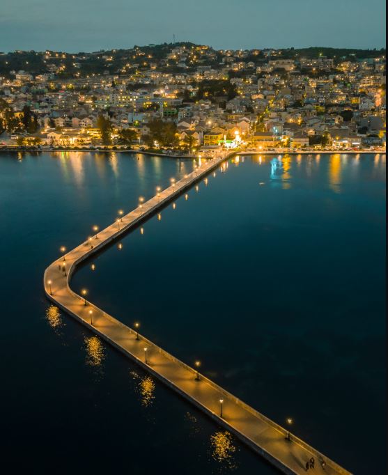5ος Κολυμβητικός Αγώνας Θάλασσας «Γέφυρα Δεβοσέτου» την Κυριακή 23 Αυγούστου
