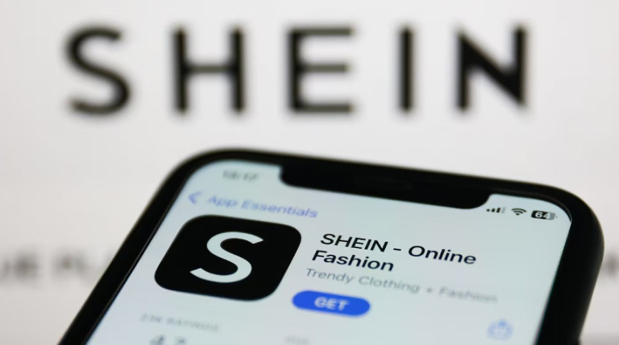 ΕΕ: Ερευνά τη Shein για παράνομα προϊόντα και εθιστικό σχεδιασμό