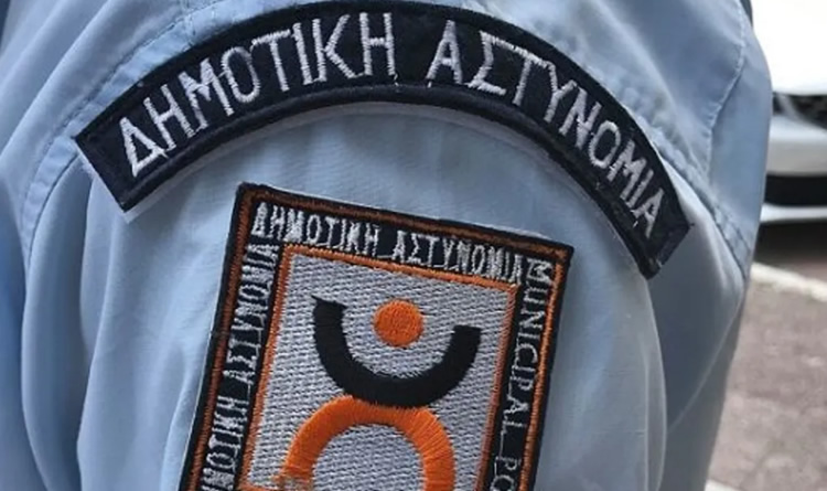  Η Δημοτική Αστυνομία επιστρέφει δυναμικά στο Αργοστόλι