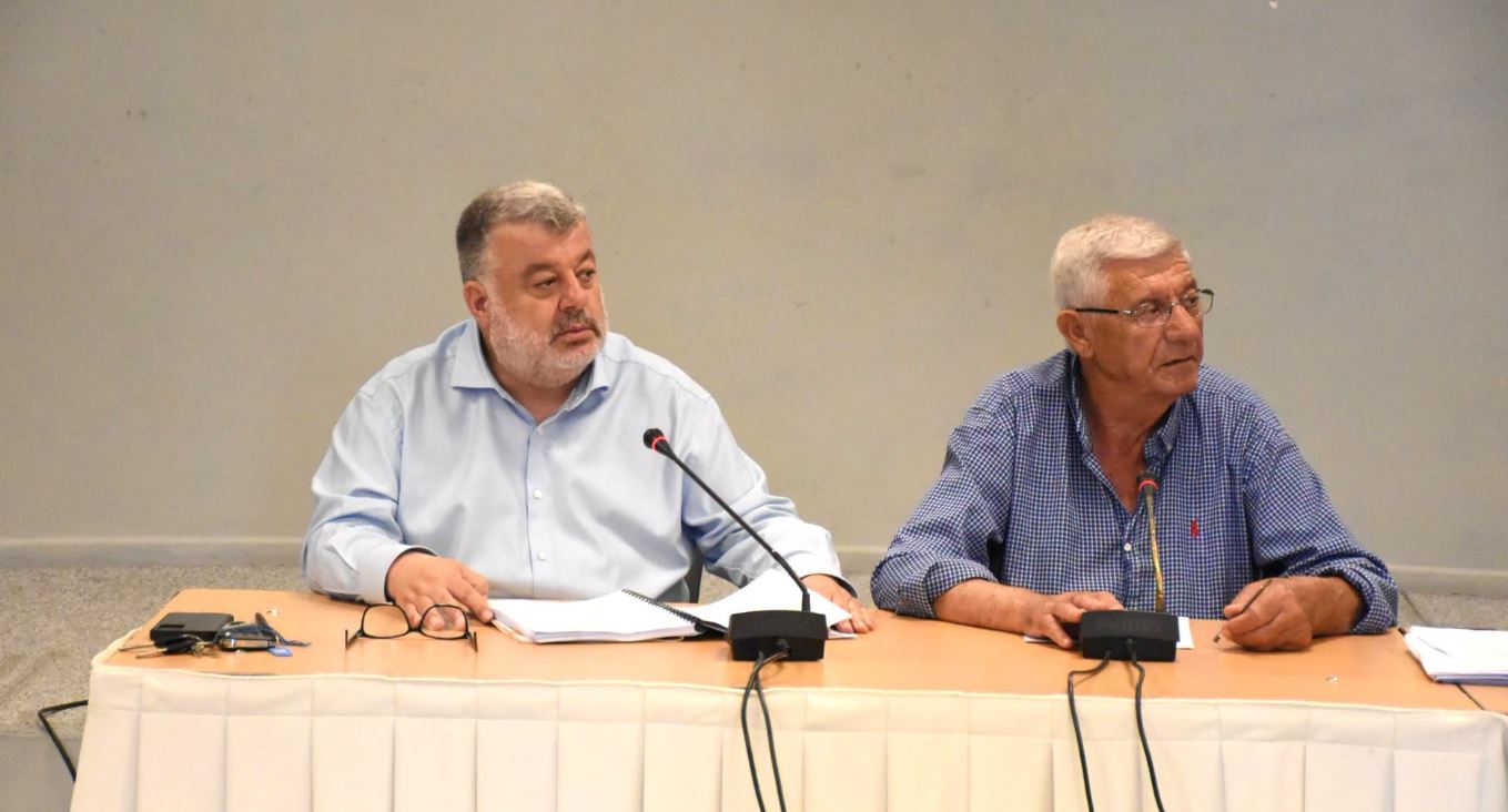 Συνεδρίαση “Κλειδί” στο Δημοτικό Συμβούλιο Αργοστολίου: Εκλογή Νέου Προεδρείου και Δημοτικής Επιτροπής Β’ Θητείας 2024–2028