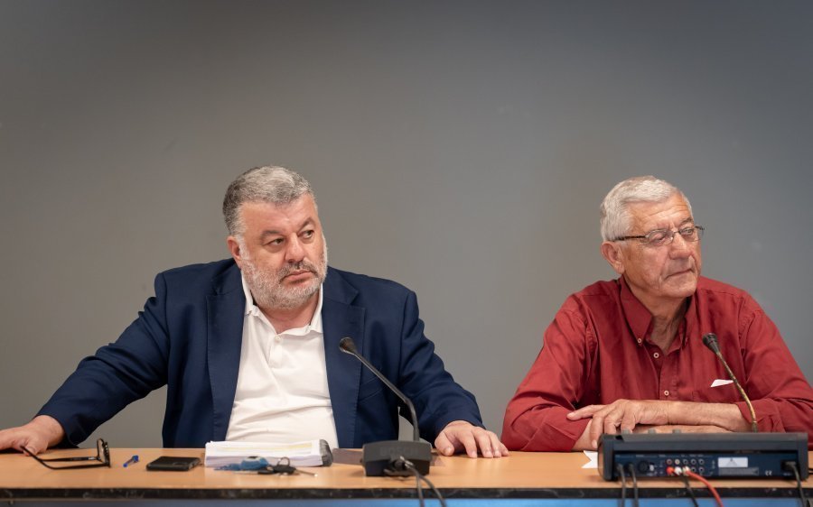Δημοτικό Συμβούλιο Αργοστολίου: 9η συνεδρίαση για το νέο Ειδικό Χωροταξικό Πλαίσιο Τουρισμού